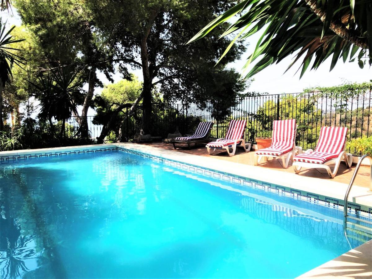 Rentcostadelsol Pinares-malaga Màlaga